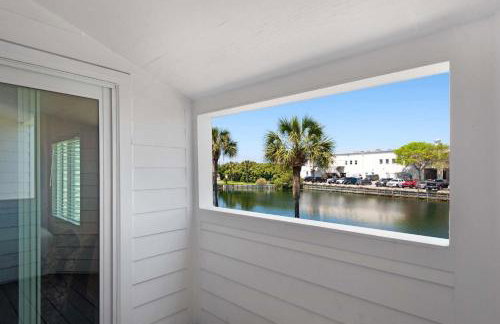 Shoreline Towers Townhouse 4-4 - Foto 52