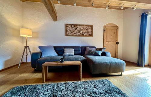 Chalet Alpenflair - Foto 3