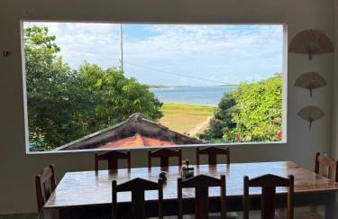 Quadro na Janela - Foto 1