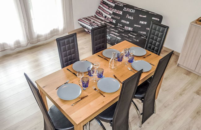 La Borgia A, B, C - Foto 10