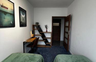 ApartamenySnu, Słoneczny Premium, Centrum - Foto 7