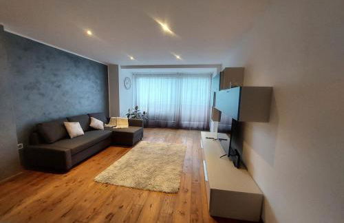 Casa Evelina con Parcheggio esterno e Garage gratis, appartamento con idromassaggio per due - Photo 12