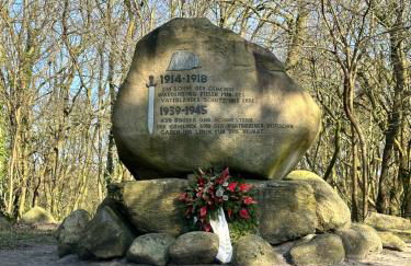 FeWo am Tillysee in Wardenburg - Foto 44