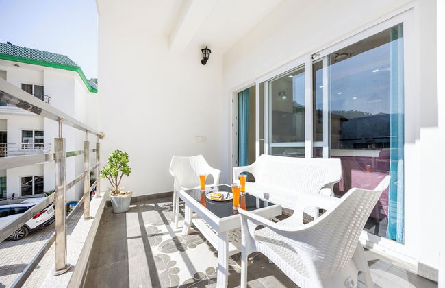 Alaya Stays Kingdom Heartz - Photo 70