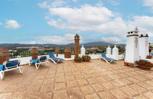 MalagaSuite Mijas Golf Panoramic Views - Photo 27