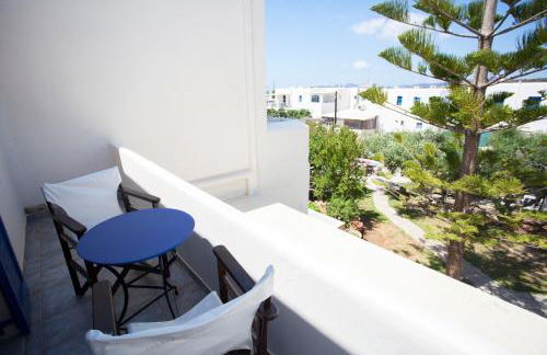 Guesthouse Perdikouli - Photo 42