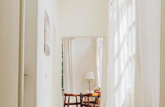 Alleehaus an der Burg Kriegshoven - Foto 15