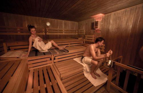 App 365 Panoramic Hohegeiß mit WLan - Foto 37