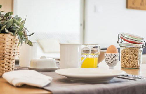 Vila Santa Maria - Cosy Guest House - Foto 17