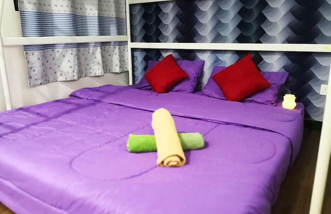 Silk Sky Residence - Foto 10