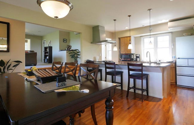 Private Vacation Villa Kohola - Foto 35