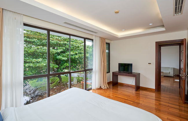 Ocean Beach Villas Da Nang - Foto 41