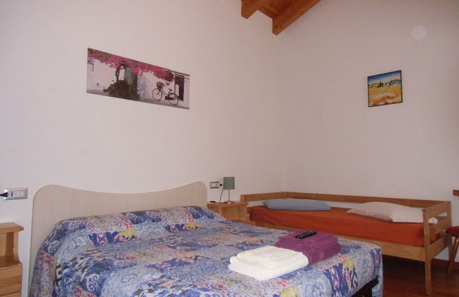 Podere Vedelago - Foto 5