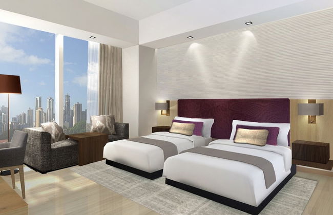 Ascott Raffles City Shenzhen - Foto 21