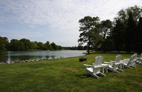 Captains Cove - Foto 62