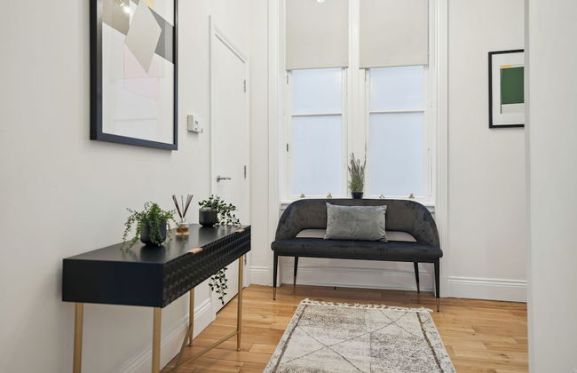 Blythswood Apartment 2 - Photo 35