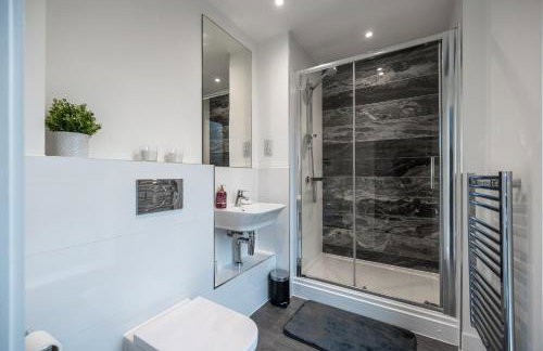 Penthouse-Central-Free parking - Foto 34