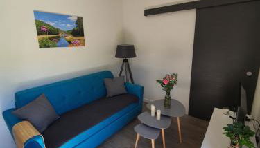 Gîte 16 écluses canal du Nivernais - Foto 5