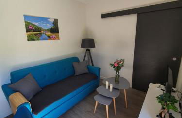 Gîte 16 écluses canal du Nivernais - Foto 5