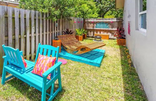 Heated Pool Gameroom Lux House near Beach - Foto 37