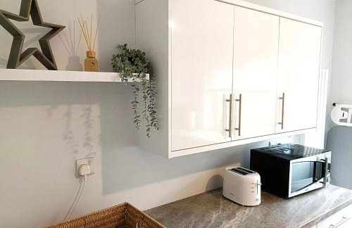 Charming Terrace Home in Whitchurch - Foto 19