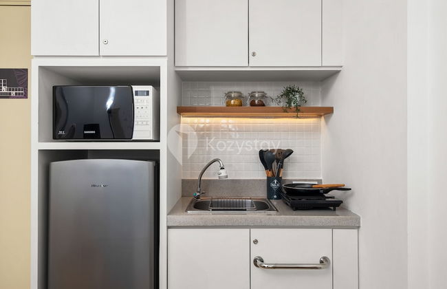 EUNOIA by Kozystay - Foto 8