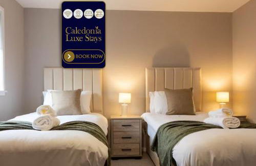 Grove House - Foto 1