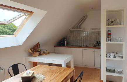 Appartement independant à Sarzeau Emplacement exceptionnel 4 couchages - Foto 11