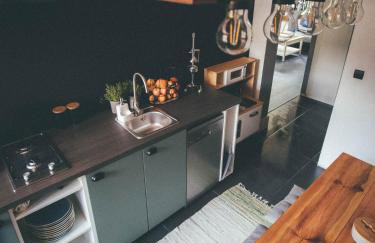 Willa Piwniczka Apartament Jahlowej - Foto 5