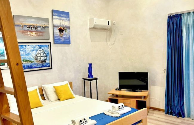 Victoria Hotel - Foto 72