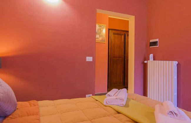 Florence Decamerone B&B - Foto 15