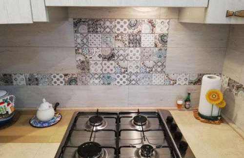 Casa Vacanze LIBERTY - Foto 17