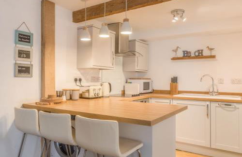 Potters by the Sea - Foto 13