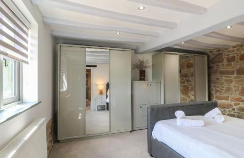 New Elms Farmhouse - Foto 25