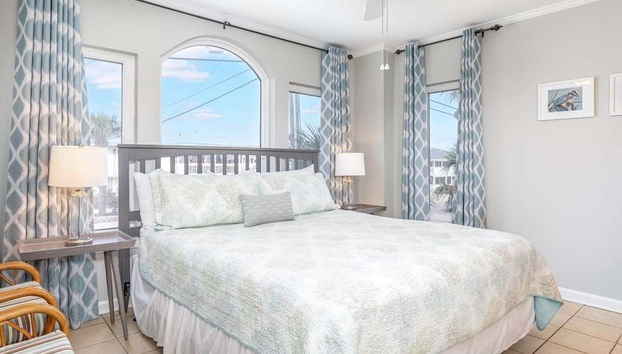 Seaside Watch C - Foto 2, Habitación