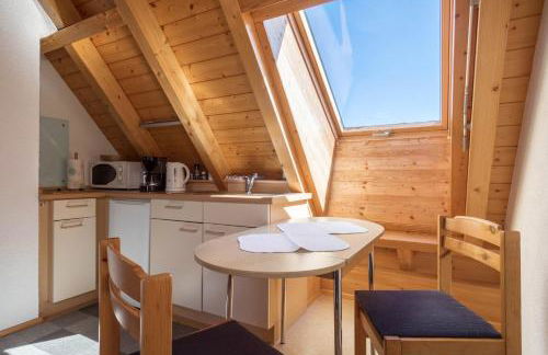 Haus Sonnenschein - Photo 4