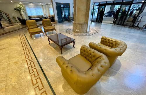 Três de Julho Flats - Jardins II - Foto 6