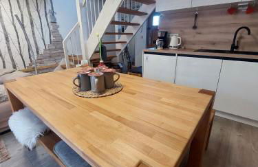 Ferienhaus Nr 2 - Das kleine Haus im Haus - Foto 43