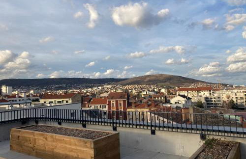 Résidence Services CAZAM - Foto 11