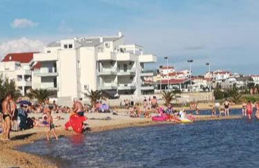 SMARAGD on the beach - Foto 15