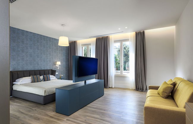 Domus Augustea - Nerone - Foto 5