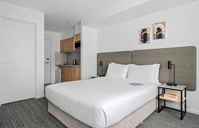 Quest Moonee Valley - Foto 6