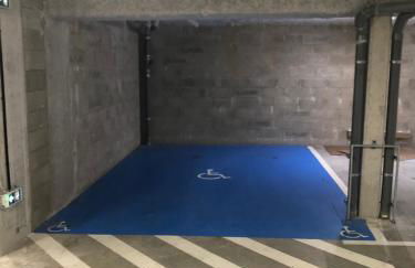 Echappée mer - 4 pers - Parking privé - Ascenseur - 60m2 - Foto 12