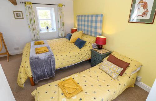 Middlehope Cottage - Foto 15