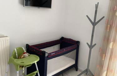 Eleni Residence by the sea - Photo 17