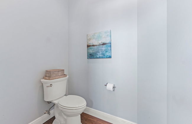 The Oasis at Cocoa Beach - Foto 28