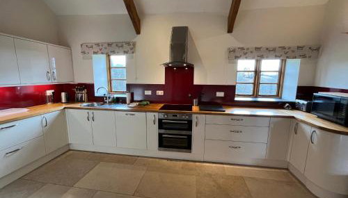 Shircombe Lodge - Exmoor National Park - Foto 2