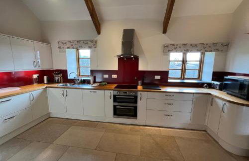 Shircombe Lodge - Exmoor National Park - Foto 2