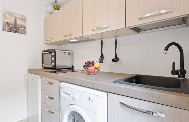 Bolognina Fair Functional Apartment - Foto 10