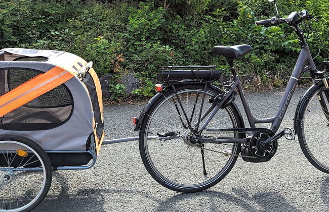 Ruhiger Bungalow am Hennesee mit Terrasse - Photo 27